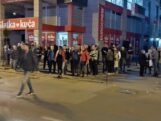 Poruka sa protesta u Kragujevcu: "Odmah pustiti grejanje, ili će uslediti radikalizacija"(FOTO) 3