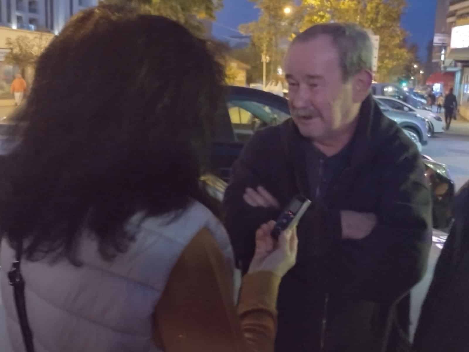 Poruka sa protesta u Kragujevcu: "Odmah pustiti grejanje, ili će uslediti radikalizacija"(FOTO) 3 Poruka sa protesta u Kragujevcu: "Odmah pustiti grejanje, ili će uslediti radikalizacija"(FOTO) 6