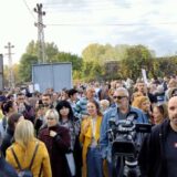 "Policija bila spremna da vrši ozbiljnu represiju na Šodrošu": Aktivisti tvrde da ih je policija tretirala kao teroriste 9
