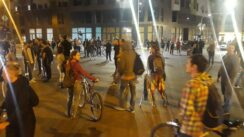 viber_image_2022-10-23_19-39-01-201 Protest na Šodrošu: Više osoba uhapšeno, ima povređenih (FOTO; VIDEO) 7