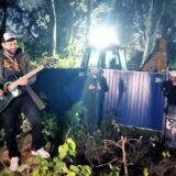 Na Šodrošu u Novom Sadu počeo "Kordon parti": Robi policiji odsvirao "Narodnu pesmu" od Parafa 8