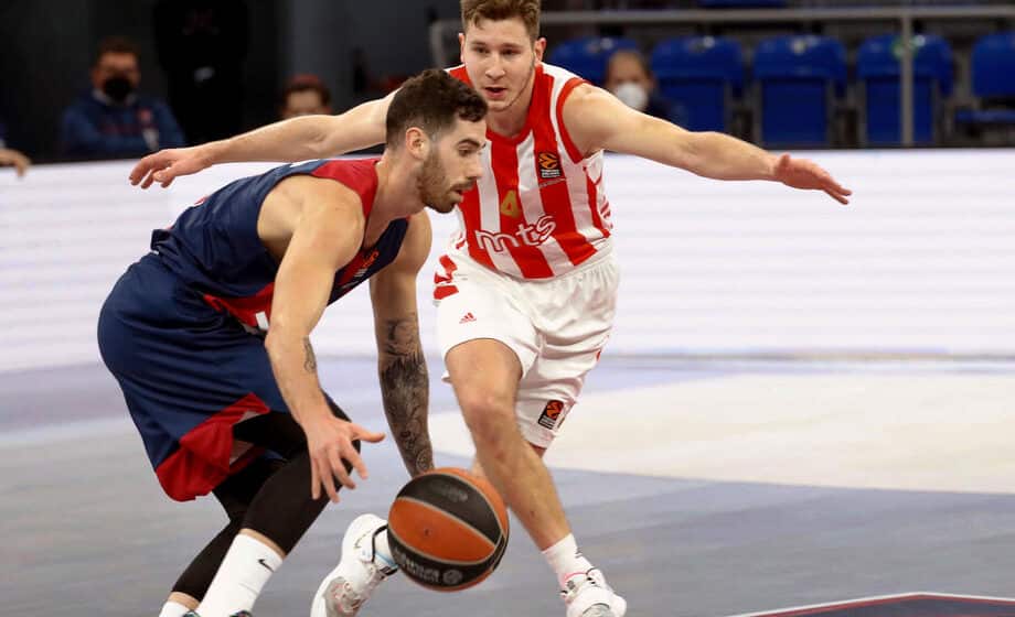 Zvezda dovela NBA plejmejkera, transfer bomba na Malom Kalemegdanu 1