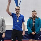 Subotica: Dimitrije Levajac i Radmila Tominjak trijumfovali na turniru „Vilim Harangozo“ 14