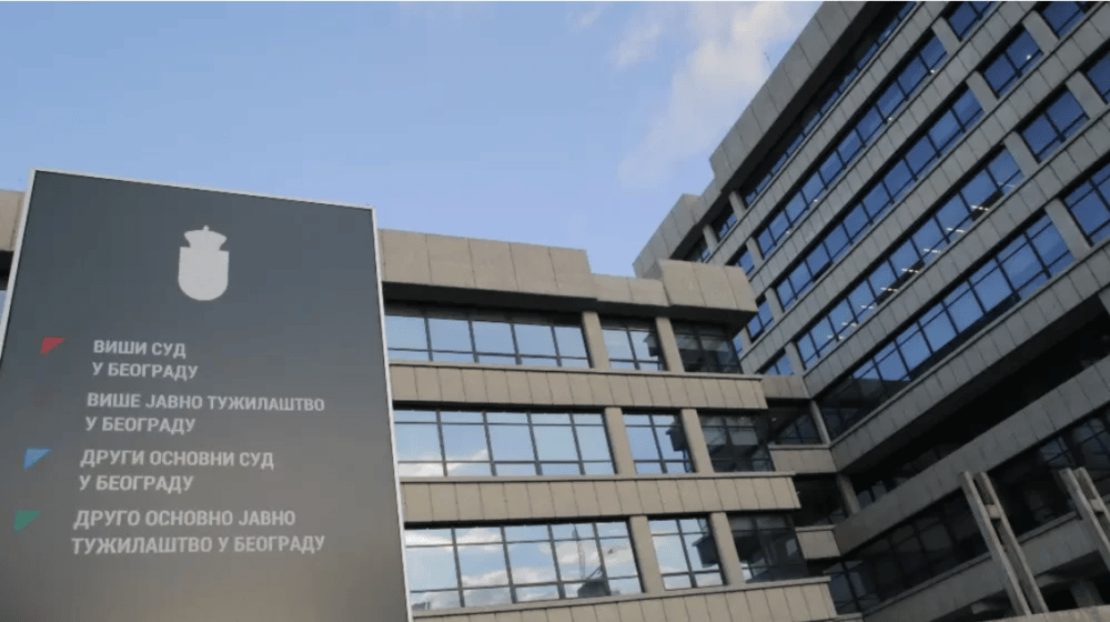 Višeg sud potvrdio optužnicu Javnog tužilaštva za organizovani kriminal u predmetu "Vračarci" 1