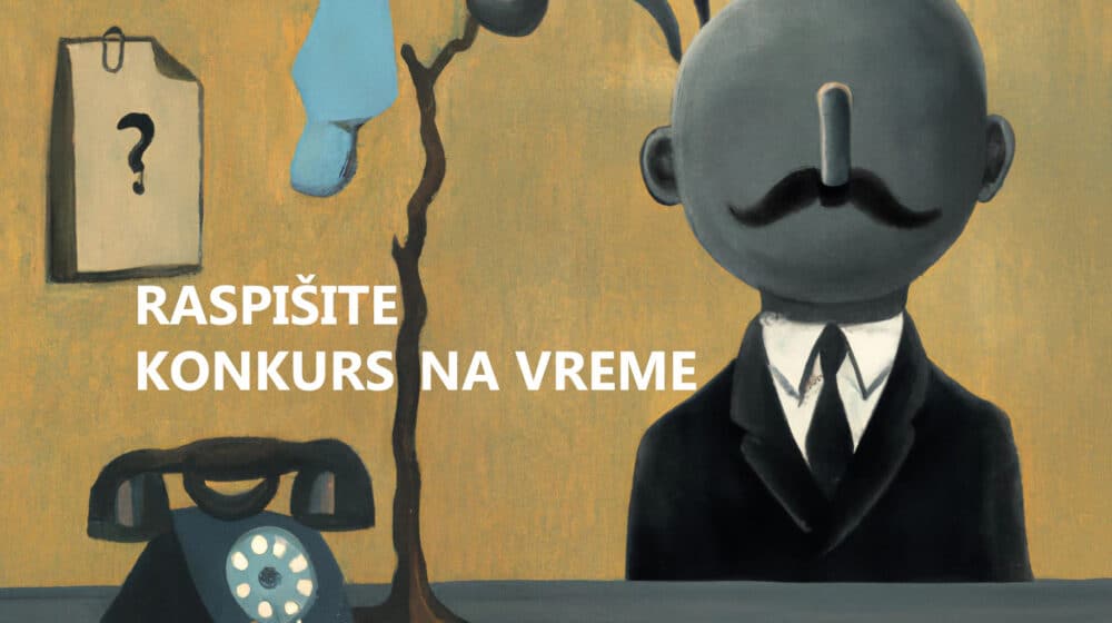 Poziva se Ministarstvo kulture na odgovornost 1