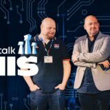 Digitalk Niš konferencija - budite u centru digitalnog ekosistema regiona 3