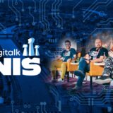 Digitalk Niš - dva događaja tokom četiri dana i mnogo dobre atmosfere 5