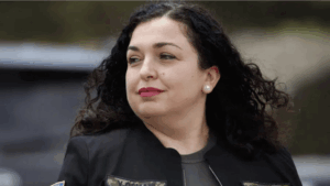 Vjosa Osmani tvrdi da je Milan Vukašinović u teškom stanju 1