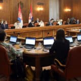 Vlada Srbije: Venecijanska komisija pozitivno ocenila radne tekstove pravosudnih zakona 9