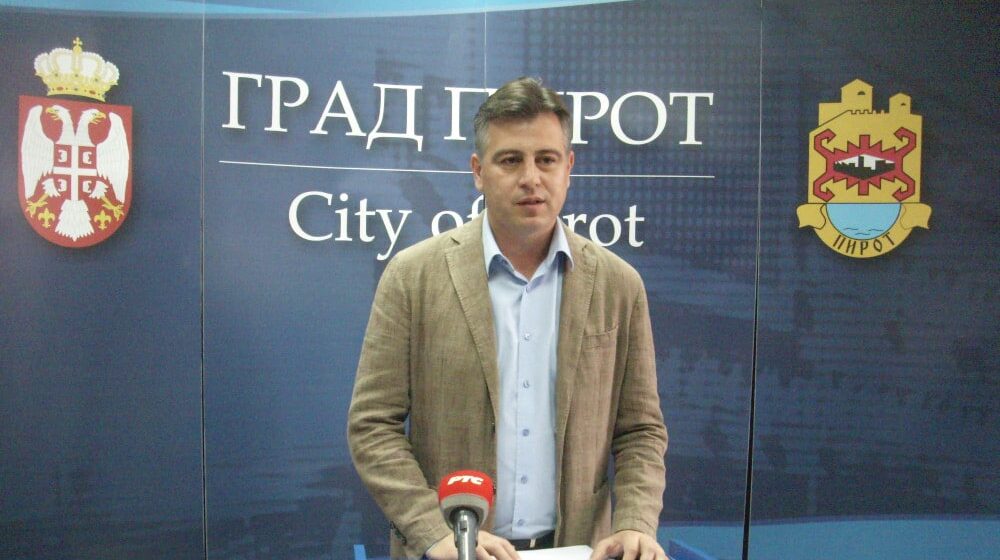 Gradonačelnik Pirota: Grejanja će sigurno biti, početak grejne sezone odložen za 30. oktobar 1