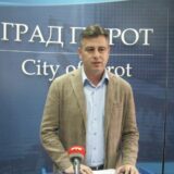 Gradonačelnik Pirota: Grejanja će sigurno biti, početak grejne sezone odložen za 30. oktobar 2
