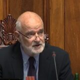 Goran Vesić na Tviteru "potkačio" Vladetu Jankovića i objavio fotografiju iz Londona 13