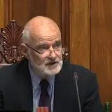 Goran Vesić na Tviteru "potkačio" Vladetu Jankovića i objavio fotografiju iz Londona 9