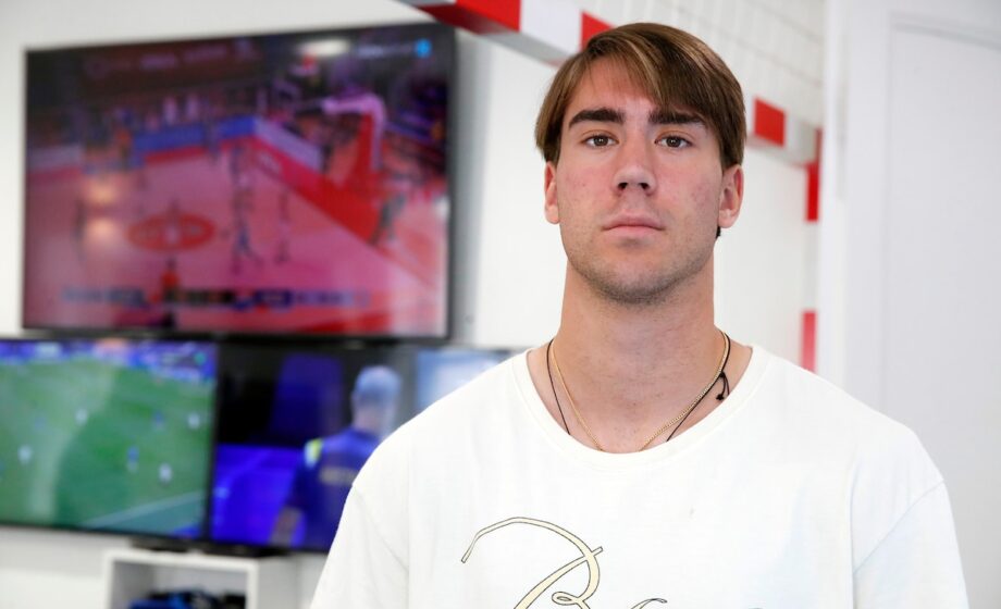 Dušan Vlahović bio u kući Anhela di Marije dok su provalnici pokušavali da ga pokradu, odjekivali i pucnji 1