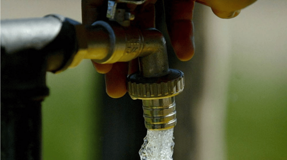 Zajedno: Računi za vodu pojedinim potrošačima u Kragujevcu uvećani gotovo 50 puta 1