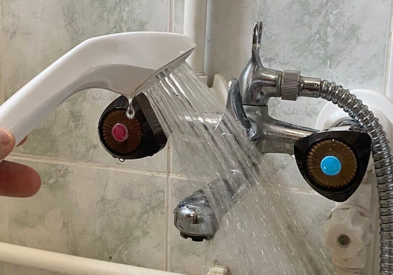 Leskovčani dobili vodu samo za tehničku upotrebu 1