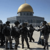 Tenzije u Jerusalimu zbog posete desničarskog izraelskog ministra 9