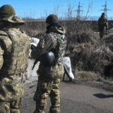Razmena zarobljenika Ukrajine i Rusije 9