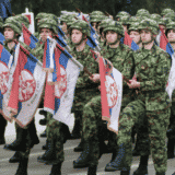 Budžeti ministarstava vojske, policije i finansija veći u 2023. godini 7