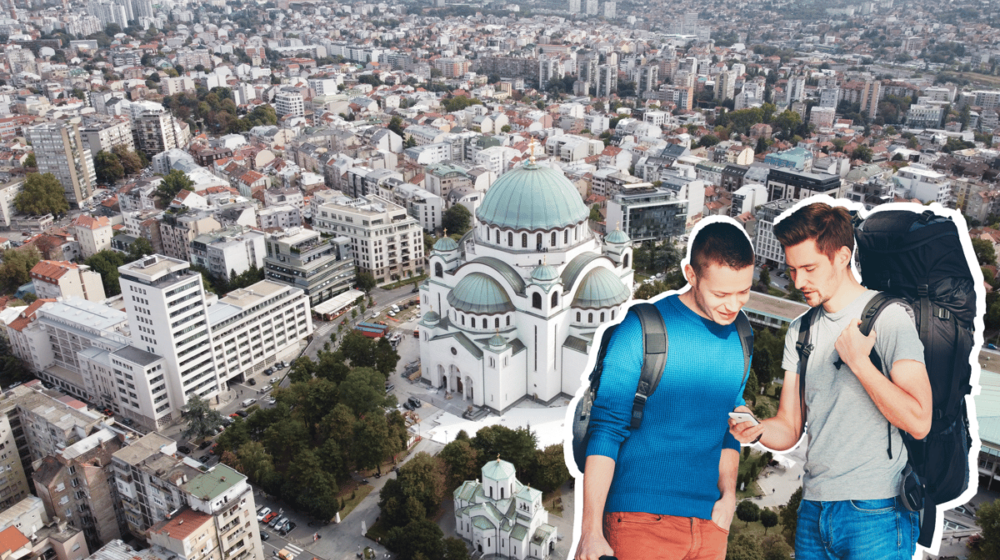 Jutarnji list: Na Vračaru prava navala, Rusi u Beogradu traže spas od mobilizacije 1