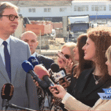 Aleksandar Vučić o Zorani Mihajlović: Posle 10 godina za par sati rečeno sve najgore o kolegama, pre toga Boga molili da budete ministar 1