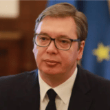 Vučić uputio telegram saučešća Erdoganu povodom nesreće u rudniku uglja 5