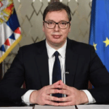 Švajcarski list: Da li se Vučić priprema za promenu kursa? 7