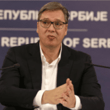 Vučić neće ići na Svetsko prvenstvo u Kataru zbog situacije u zemlji: Slede sastanci sa Boreljom, Lajčakom i "možda sa Makronom" 12