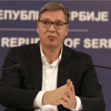 Vučić o dokumentu koji su mu predali ambasadori Kvinte: Dogovor je da ga ne objavimo, zabrinuti su zbog tenzija 11