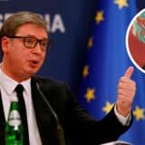 "Svi sporazumi su Srbima s Kosova kao bič ostavili ožiljak": Arsenijević o Vučićevom obraćanju i planu Šolca i Makrona za Kosovo 14