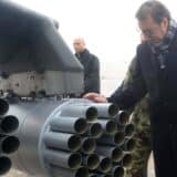 Rakete, mine i municija: Vučićev plan ubrzanog naoružavanja Srbije 7