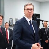 Šta je sve Vučić rekao "prvi put otvoreno" pripadnicima BIA: Sankcije su kao mokri malj, Zoranine izjave su za unutarstranačke organe 11
