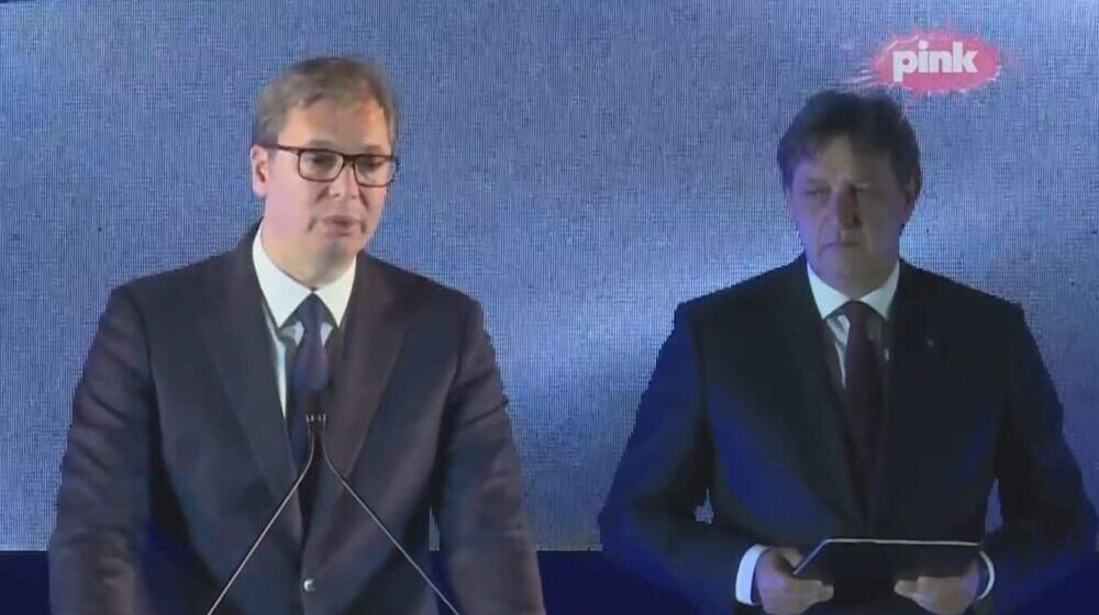 Gašić: Hibridne pretnje Srbiji poprimaju obeležje hibrinog ratovanja uz lažne vesti 1