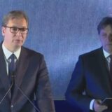 Gašić: Hibridne pretnje Srbiji poprimaju obeležje hibrinog ratovanja uz lažne vesti 12