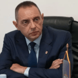 Vulin: Uvesti mogućnost trajnog oduzimanja vozila i trajnog oduzimanja dozvole 13