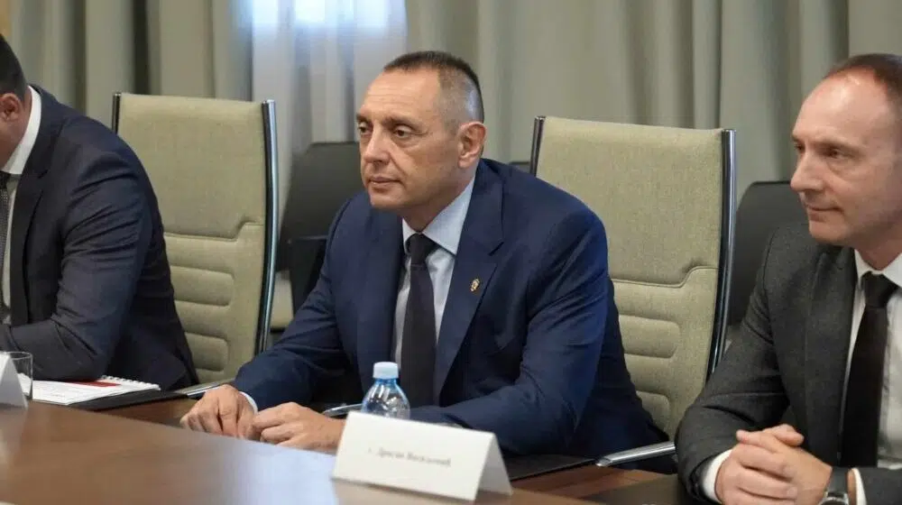 Aleksandar Vulin o izveštaju EK o Srbiji: Ostajemo samostalni, hvala što ste pitali 1