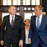 "Vulinovi javni nastupi suludi i opasni": Sagovornici Danasa o izjavi ministra policije da Srbiji nije mesto u EU 13