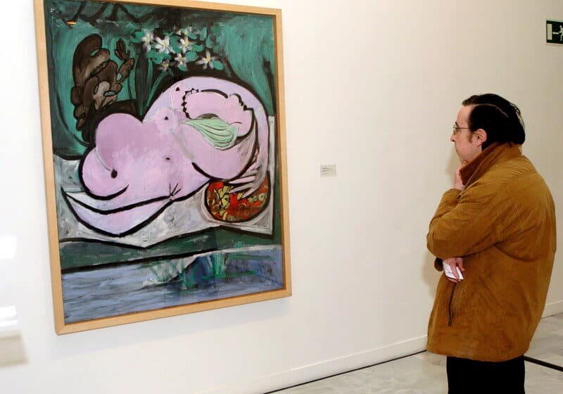 Francuske vlasti pozvale muzeje na budnost zbog ekoloških aktivista 1