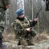 Hiljade žena na ratnom bojištu Ukrajine: Kakve zadatke imaju? 11