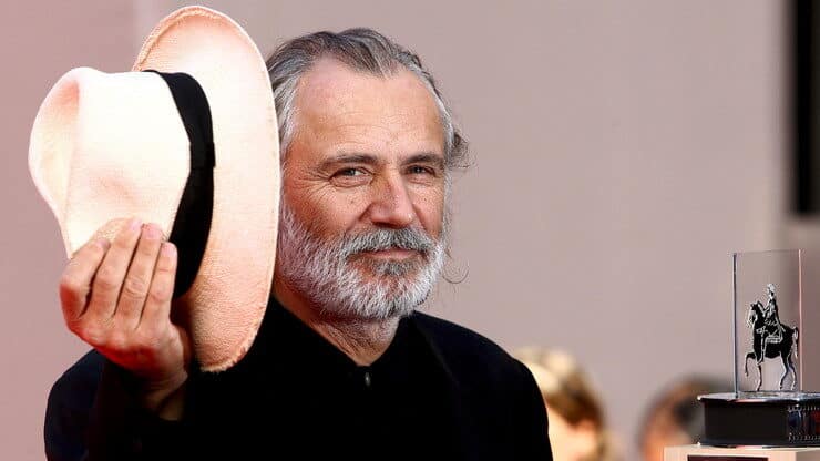 Šerbedžija se pohvalio uspehom ćerke Milice: "Cijela naša obitelj Šerbedžija – Udovički je danas nekako posebno sretna i ponosna" 1