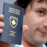 MUP Kosova: Od početka godine skoro 1.700 ljudi odreklo se kosovskog pasoša 3