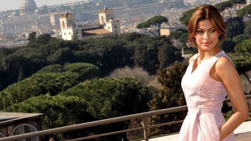 Eva Mendes: „Nikad nisam odustala od glume" 1