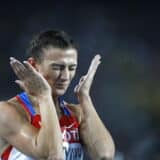 Prinudna primopredaja olimpijskog zlata: Ruskinja žali, Amerikanka slavi 3