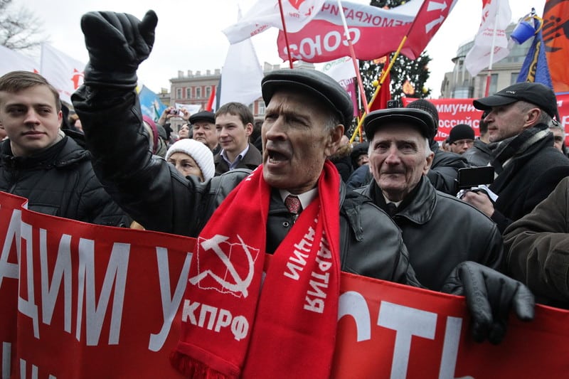 "NATO prodavac godine" i "Grabljivac slobode štampe": Vladimir Putin proslavlja 70. rođendan u senci krvavog rata 8 "NATO prodavac godine" i "Grabljivac slobode štampe": Vladimir Putin proslavlja 70. rođendan u senci krvavog rata 8