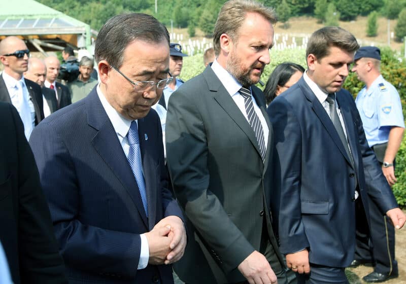 Rodno selo “protiv” Ćamila Durakovića 1