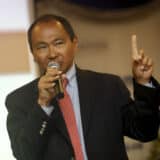 "Rusija će u narednim nedeljama pretrpeti nova poniženja od Ukrajine": Američki politikolog Frensis Fukujama 9