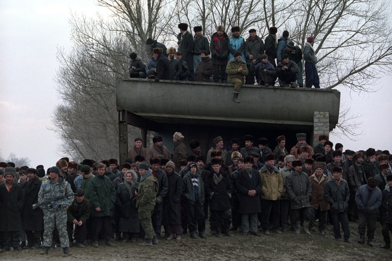 "Depresivni region" biće mesto raspleta Putinove Rusije: Tu je započeo i učvrstio svoju vladavinu 2