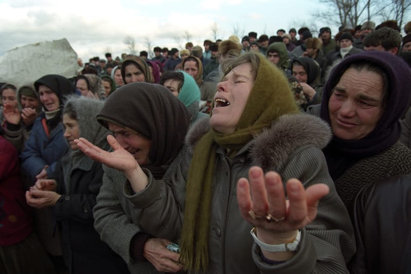 "Depresivni region" biće mesto raspleta Putinove Rusije: Tu je započeo i učvrstio svoju vladavinu 1