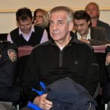 Ivo Sanader postao šef zatvorske biblioteke 7
