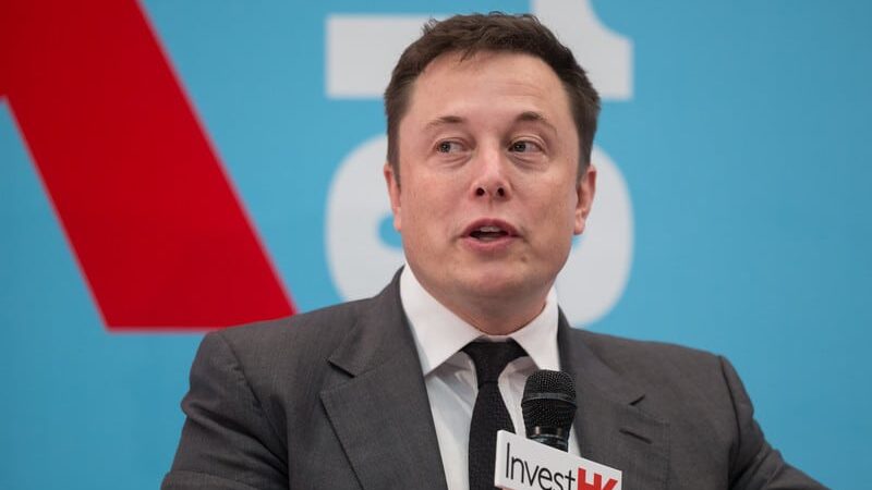 Ilon Mask ispostavio Pentagonu račun za "besplatne" satelite koje je koristila Ukrajina 1